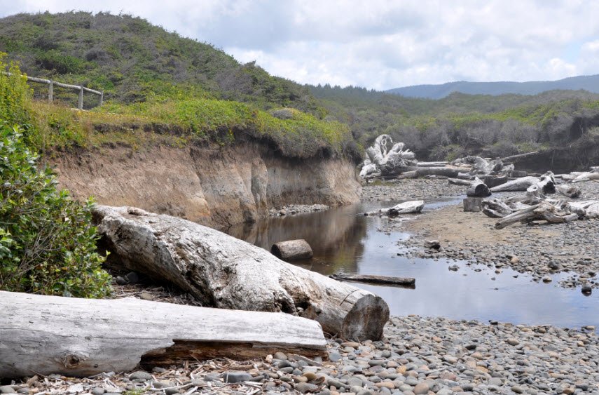 Muriel O. Ponsler Memorial State Scenic Viewpoint, Oregon, USA